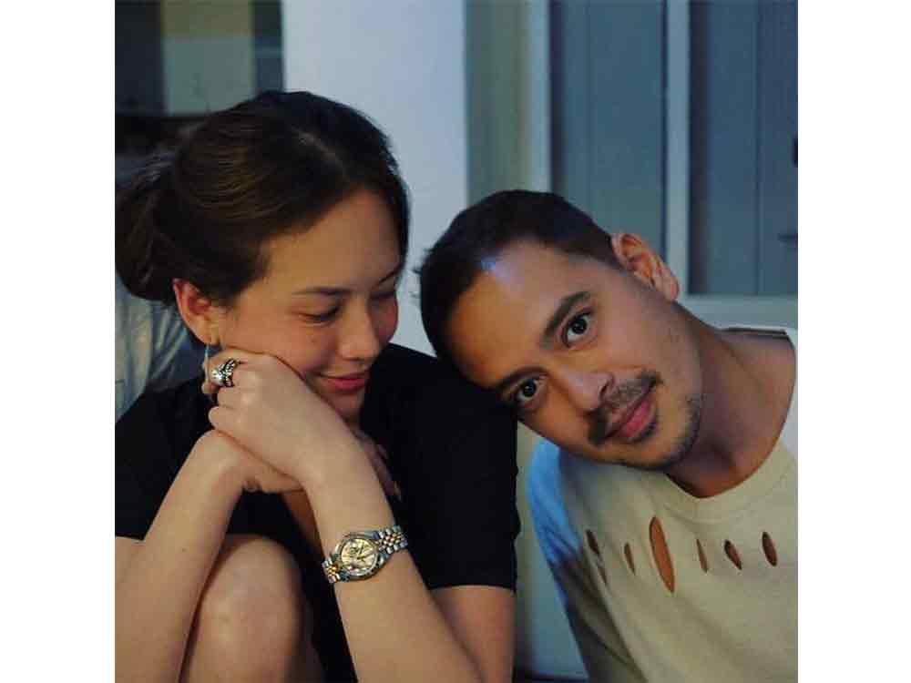 IN PHOTOS John Lloyd Cruz and Ellen Adarna s life out of showbiz