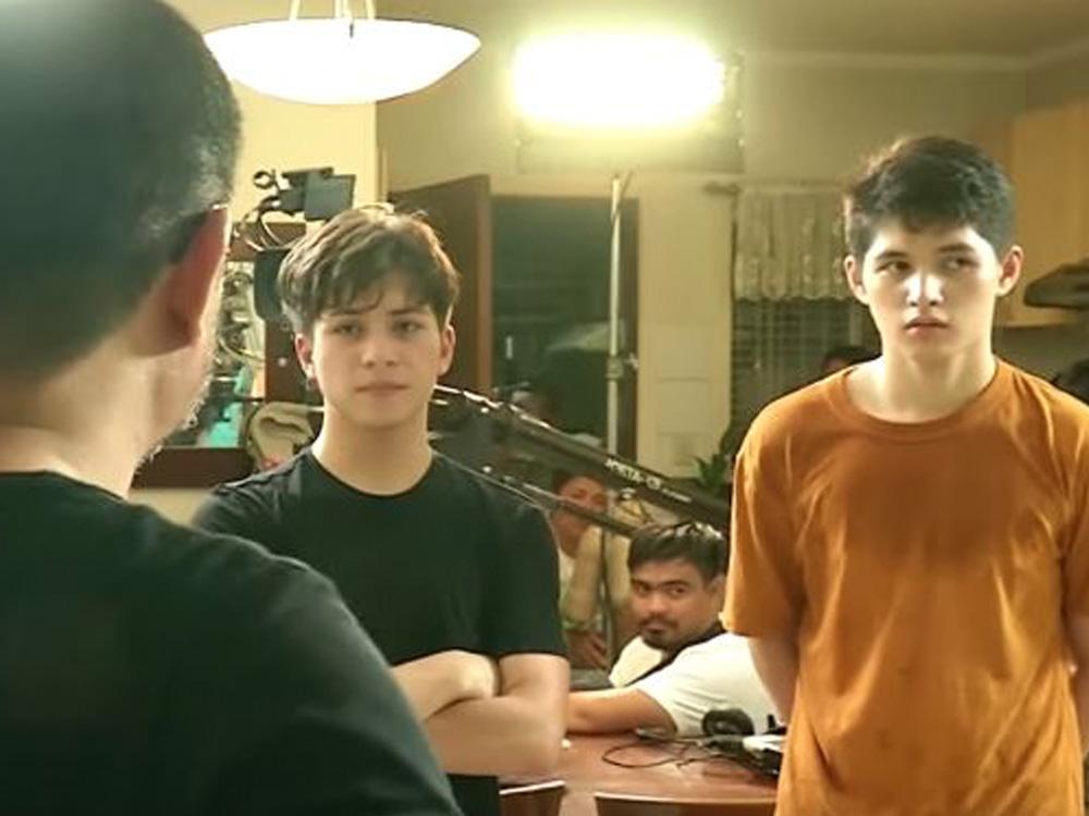 Abdul Raman, nakakuha ng third chance