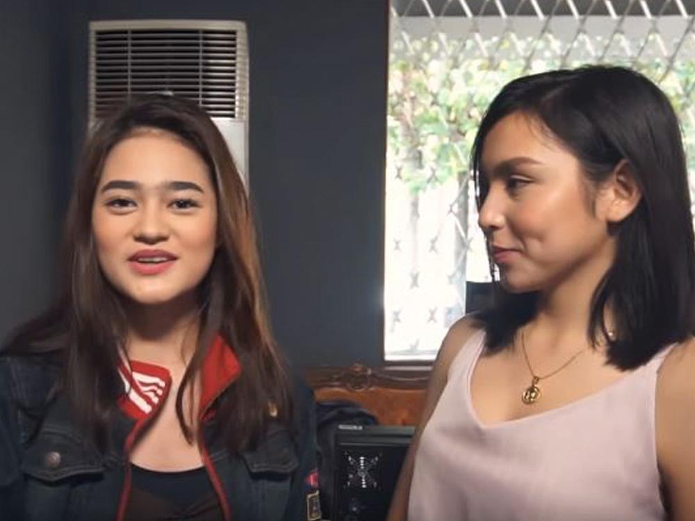 Dani Porter moves up to second spot