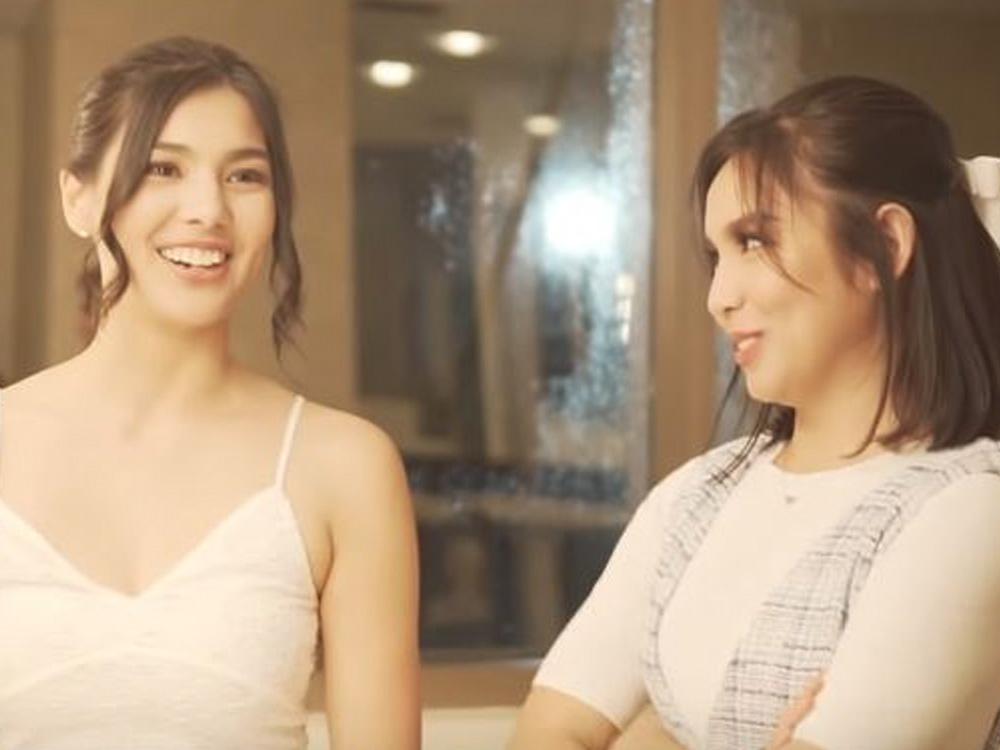 Pamela Prinster, ang crush ng bayan