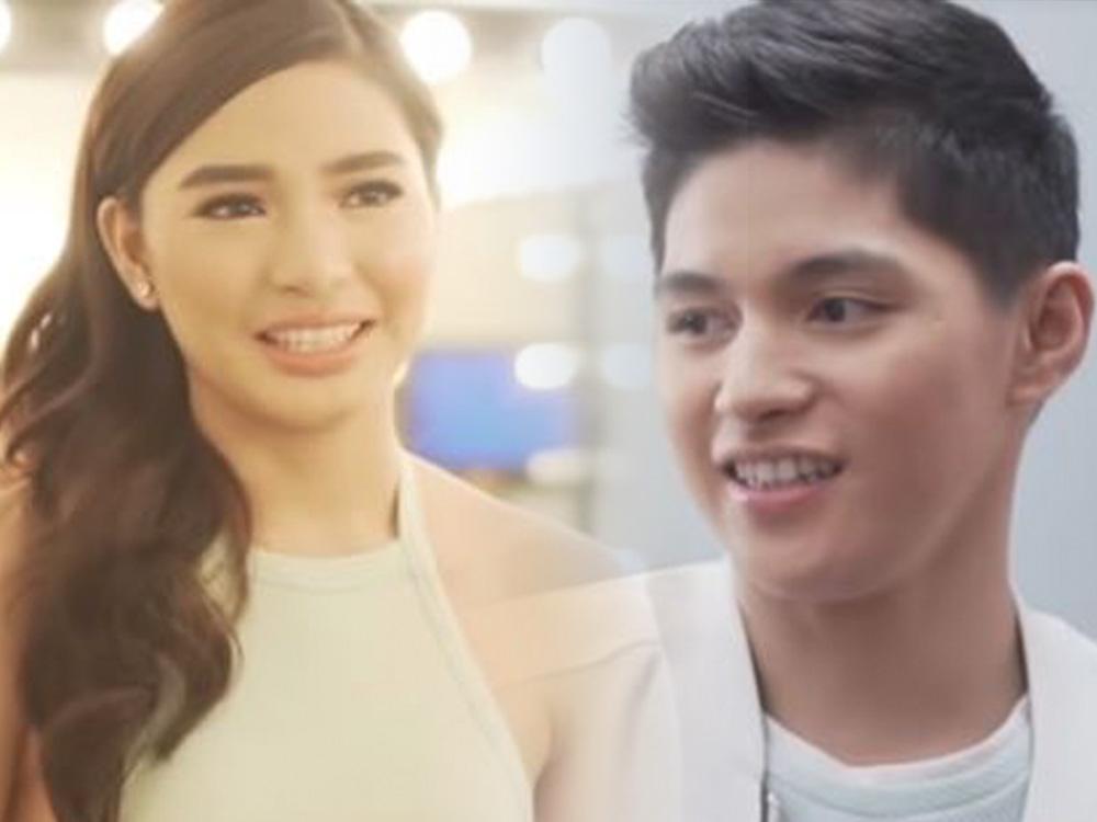 Rere Madrid, ayaw makapareha si Allen Ansay