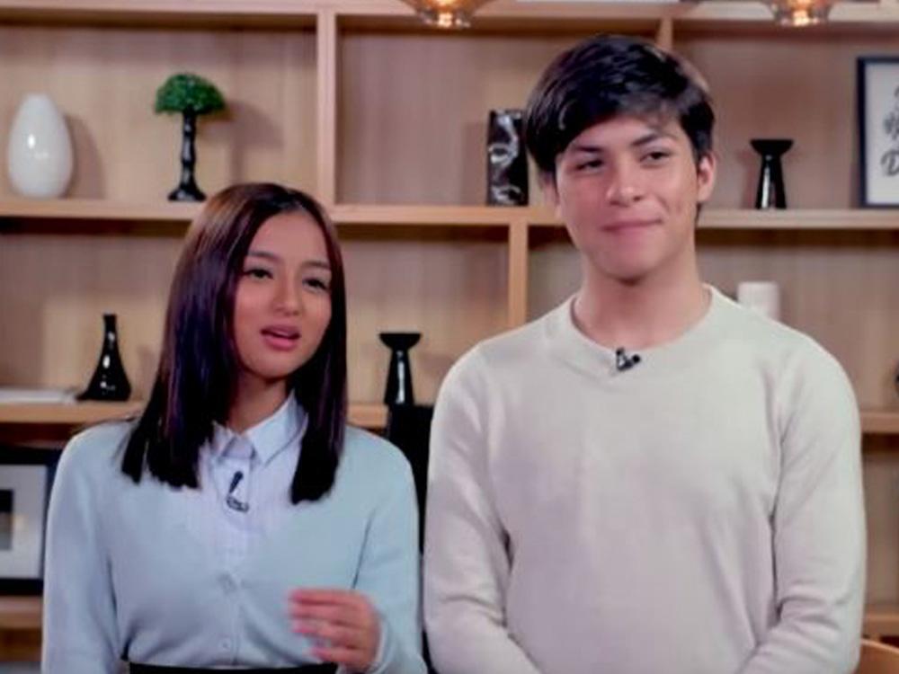 Shayne Sava at Abdul Raman, nagkaproblema sa rehearsal