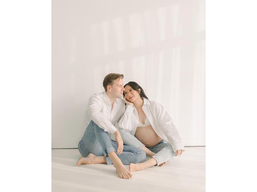 Camille Co and Joni Koro