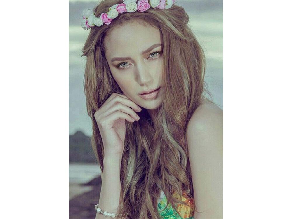 Arci Munoz Images