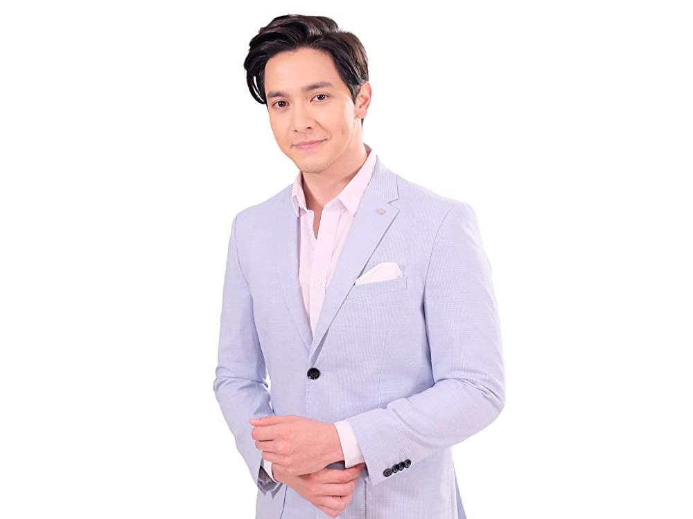 The World Between Us