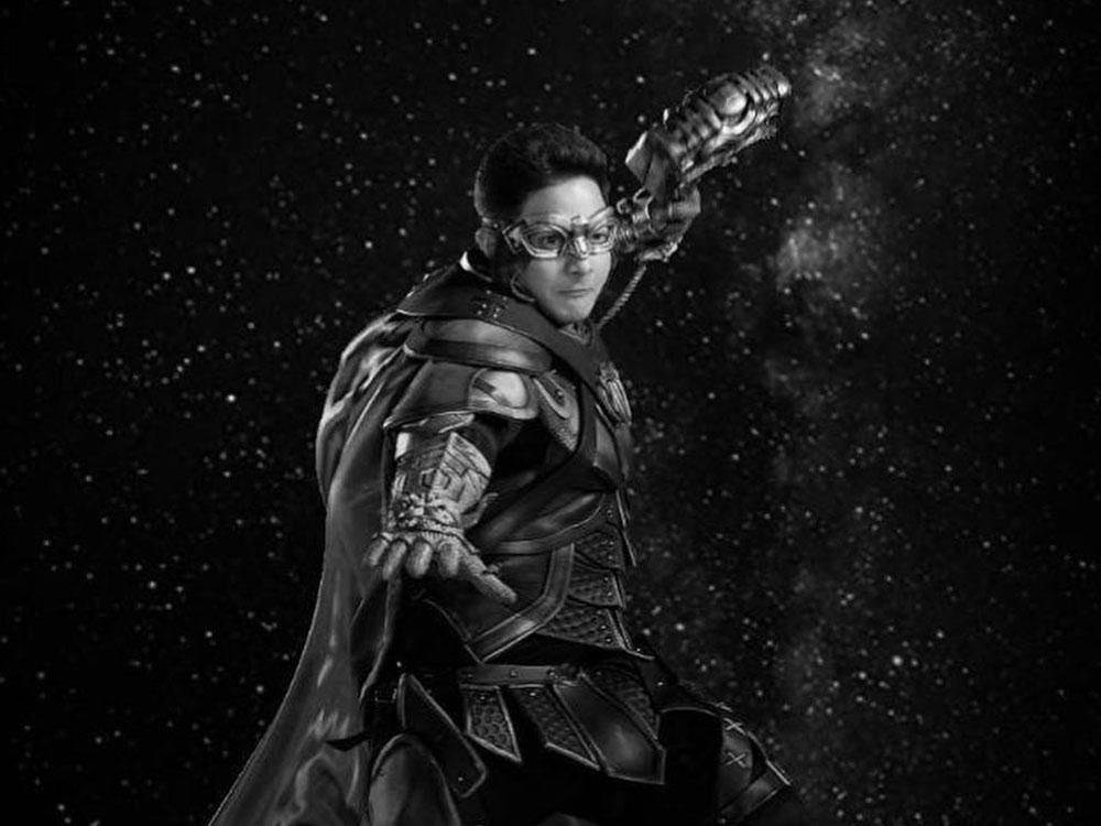 Victor Magtanggol