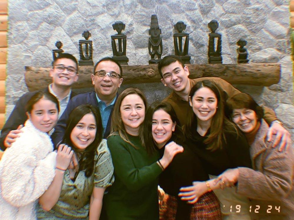 IN PHOTOS The enviable OOTDs of Mikee Quintos in Japan GMA Entertainment