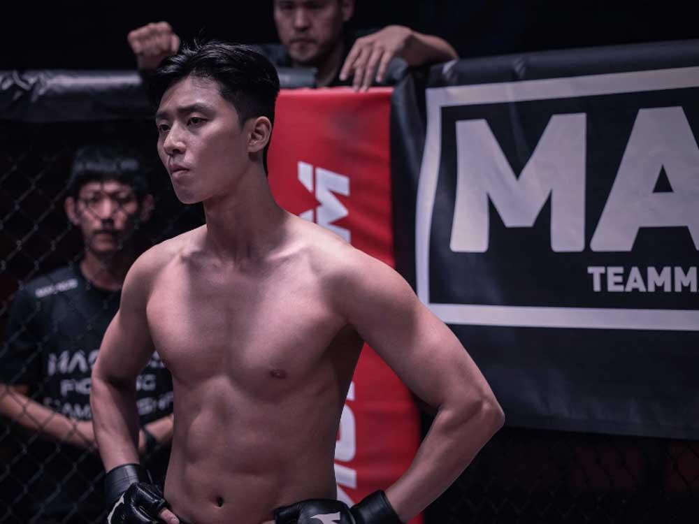 The Divine Fury and Parasite