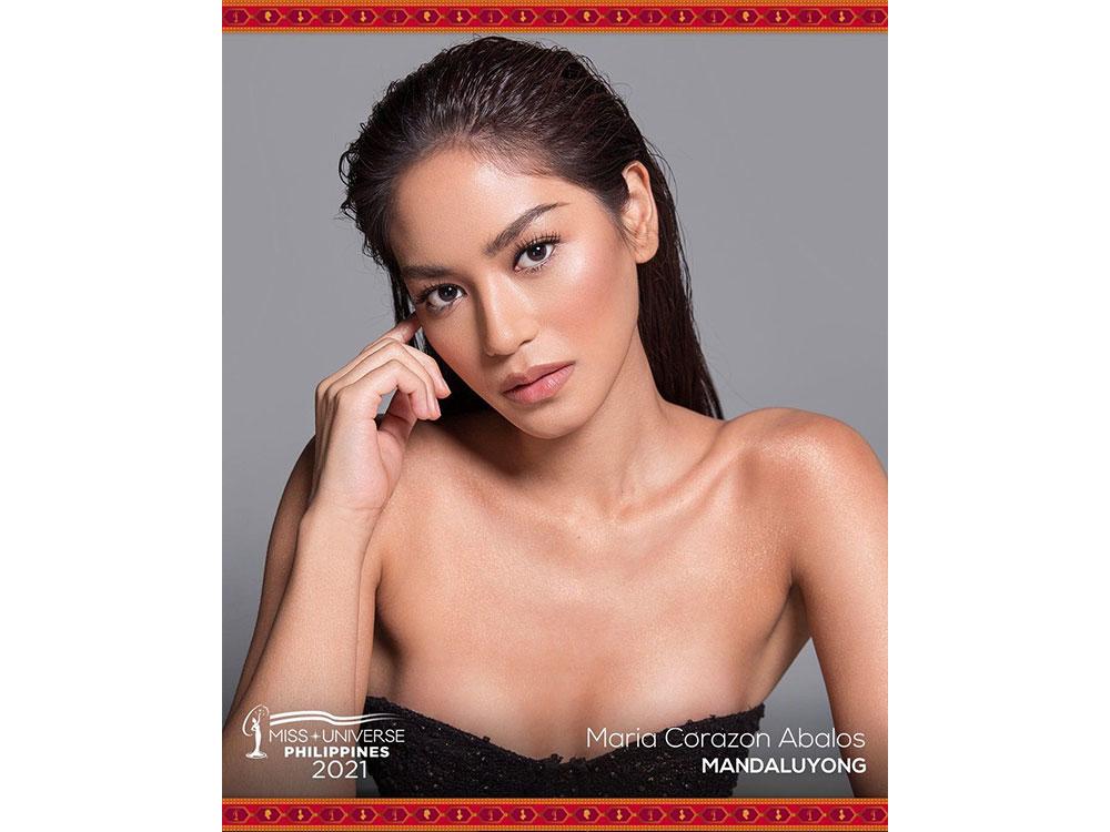 Maria Corazon Abalos