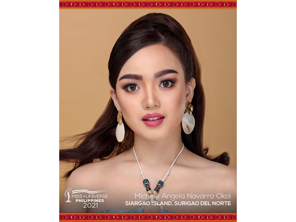 Michele Angela Navarro Okol