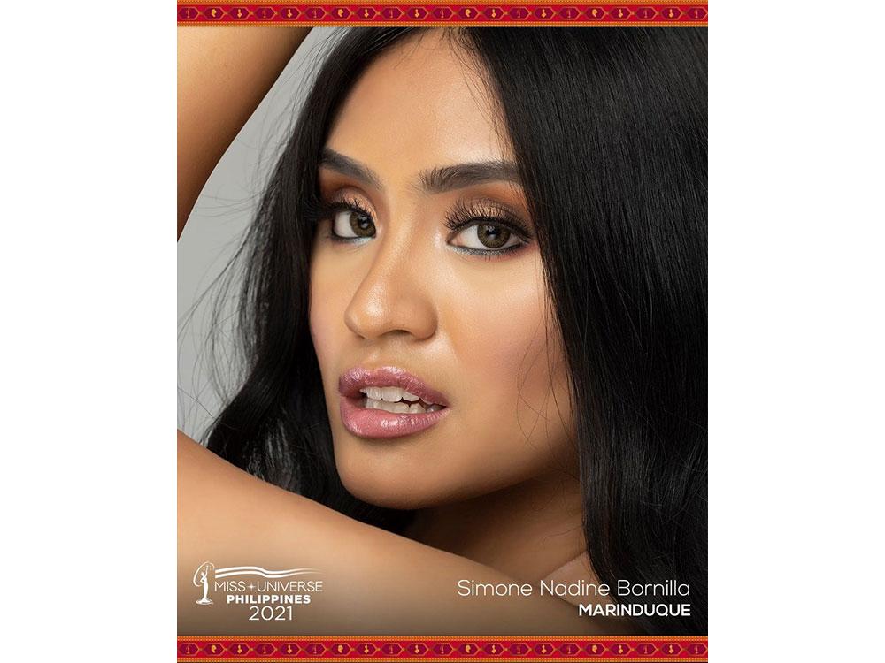 Simone Nadine Bornilla