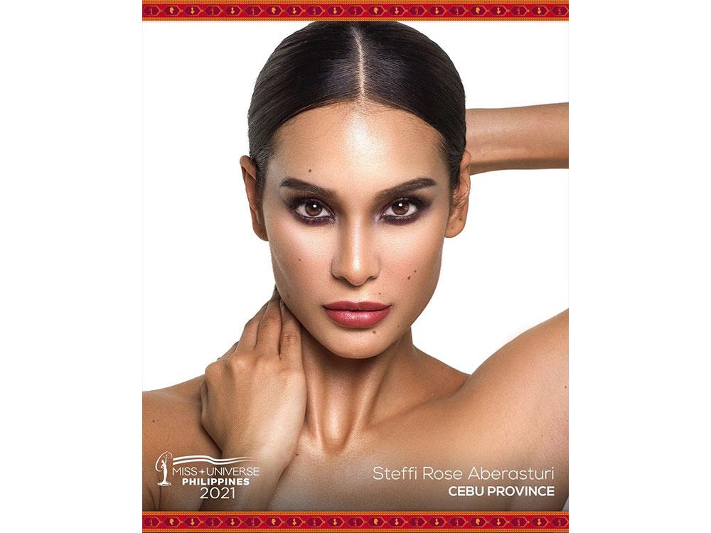 Steffi Rose Aberasturi