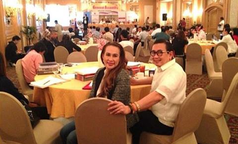 ER Ejercito and Maita