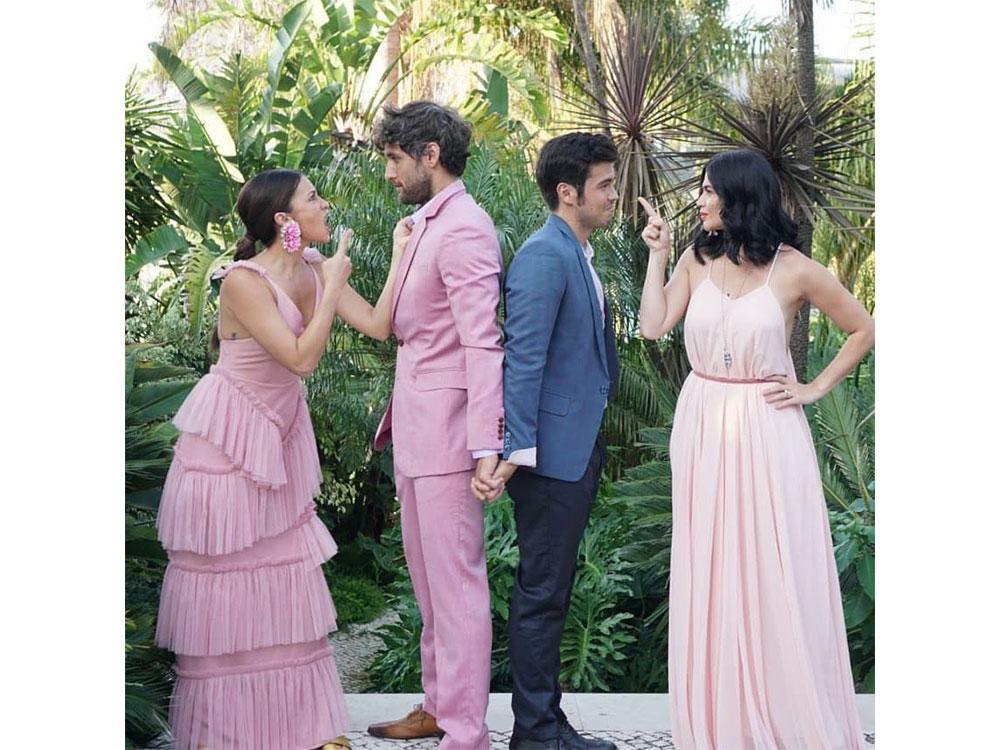 Bullied Husbands Club