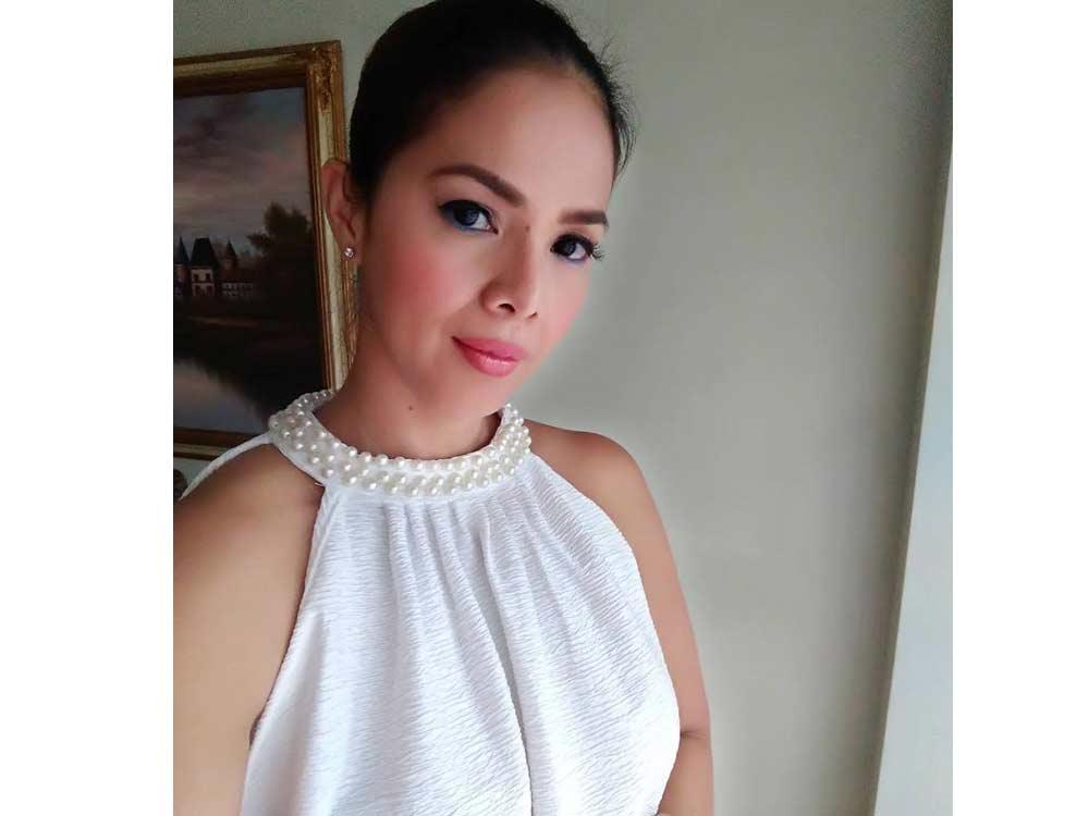 Patricia Javier