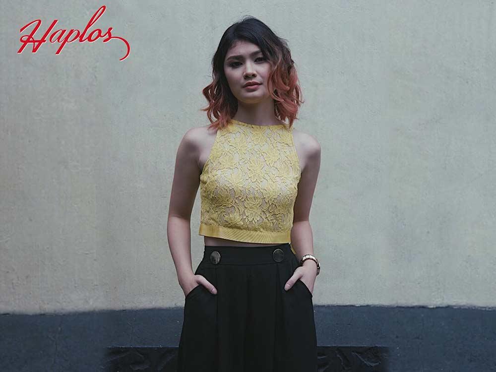Thea Tolentino