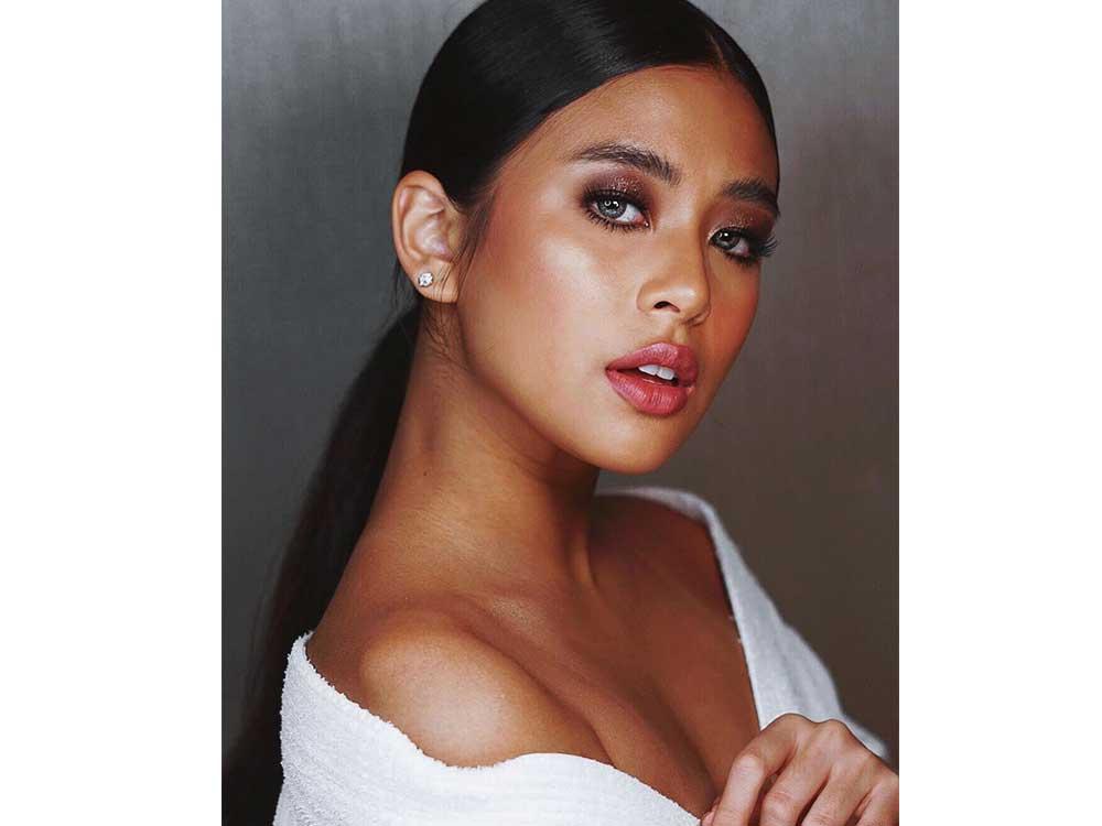 Gabbi Garcia