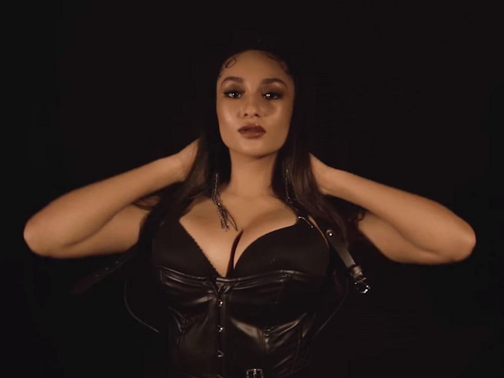 Erika Rae will see you now