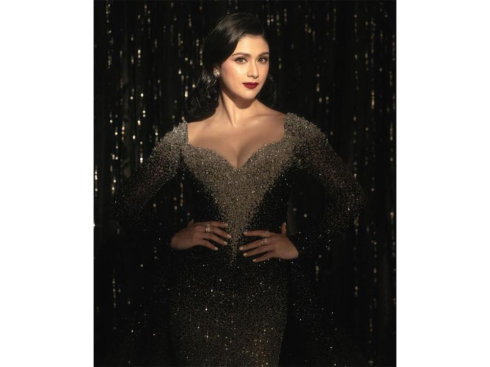 GMA Thanksgiving Gala