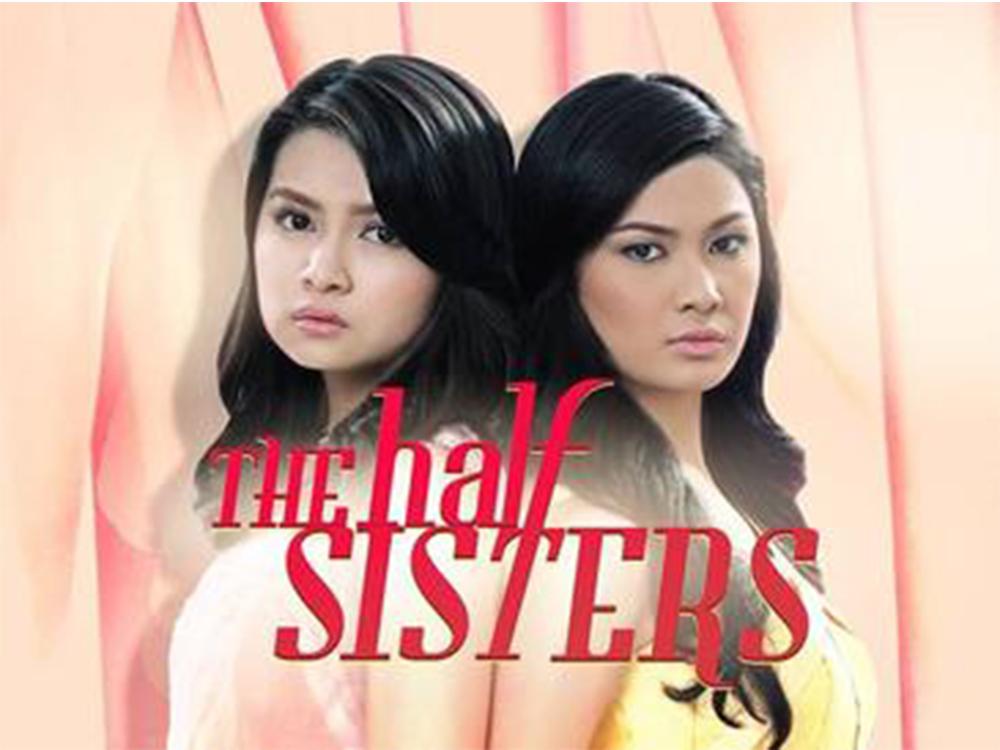 The Half Sisters 