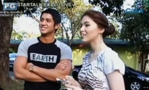 After the relationship