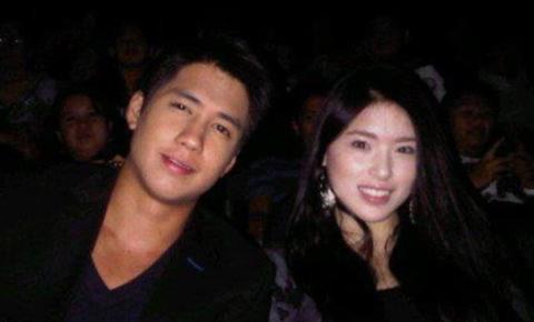 IN PHOTOS: The relationship timeline of Kylie Padilla and Aljur ...