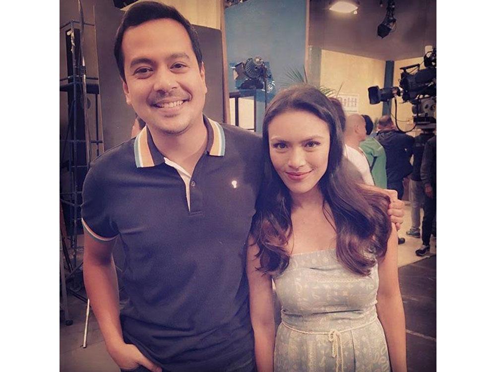 John Lloyd Cruz