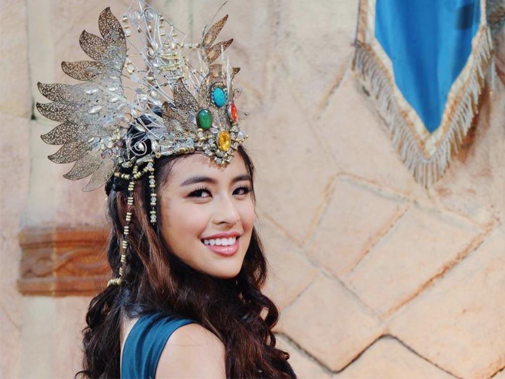 Sang'gre Alena