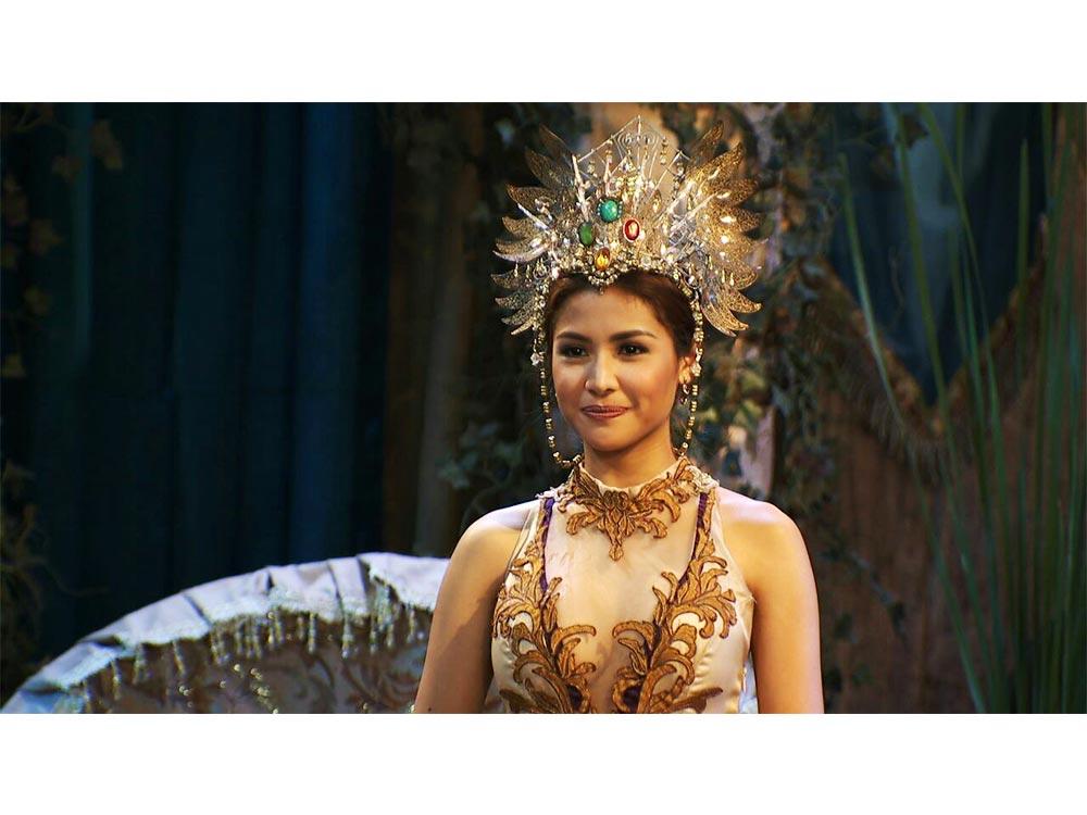 Sang'gre Danaya