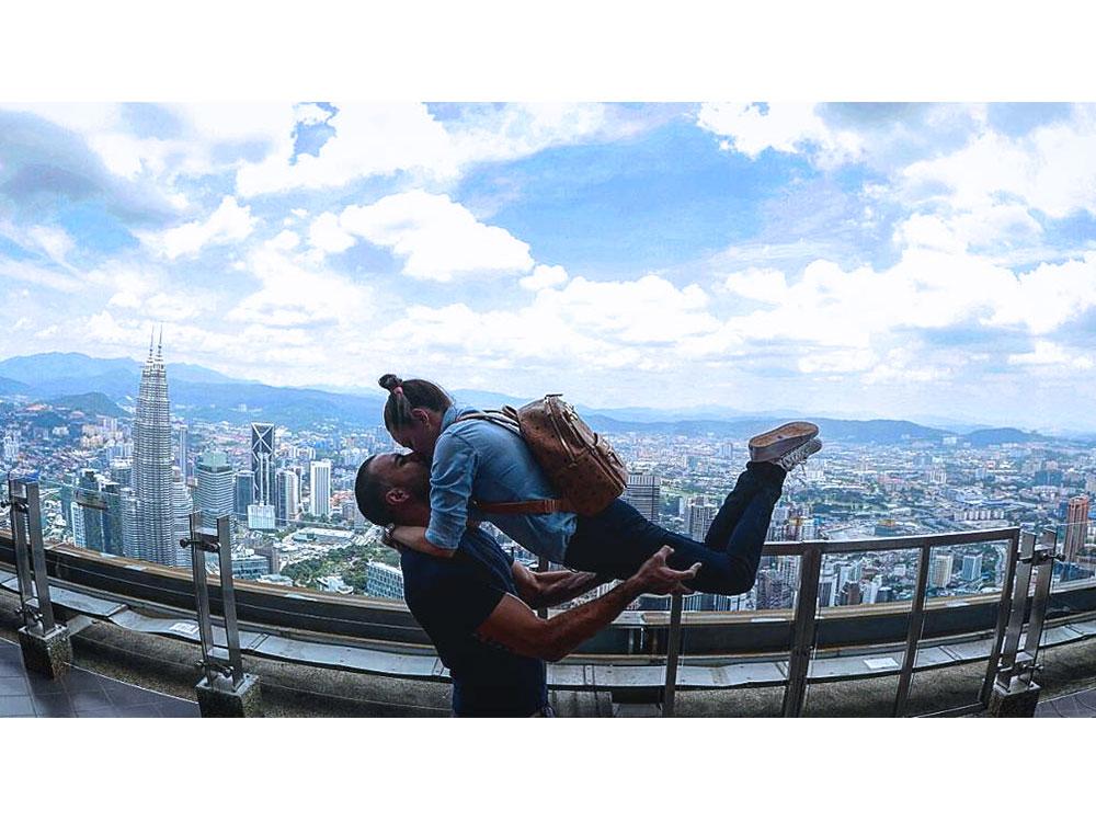 Kuala Lumpur International Airport 2