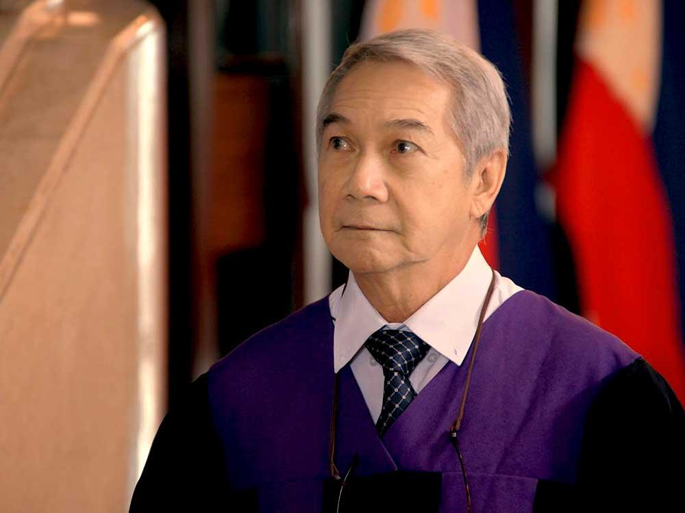 Huwag mawalan ng pag-asa