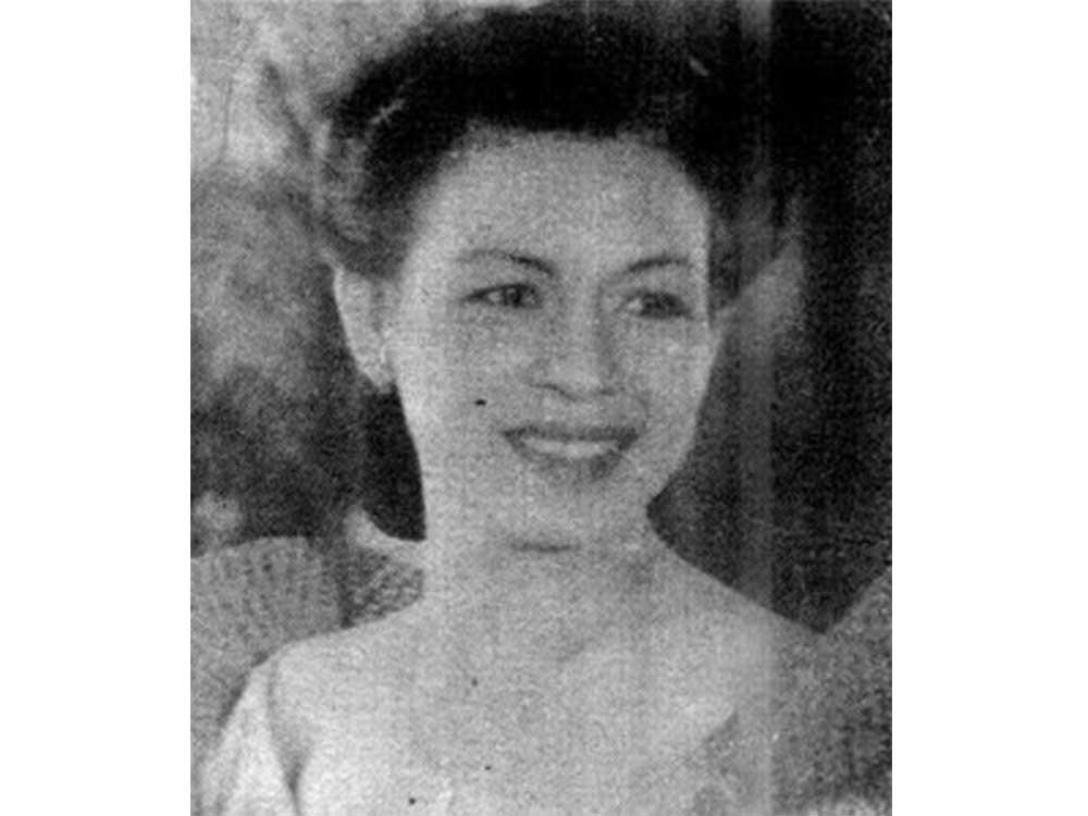 First horror movie: Ang Manananggal