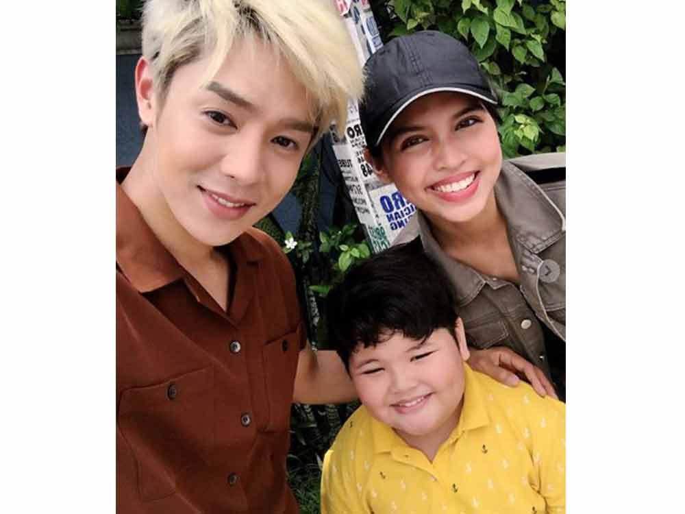 Daig Kayo Ng Lola Ko