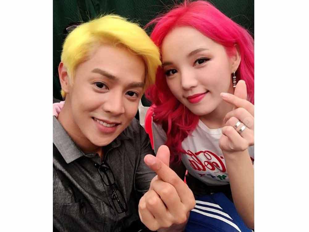 Inday Will Always Love You