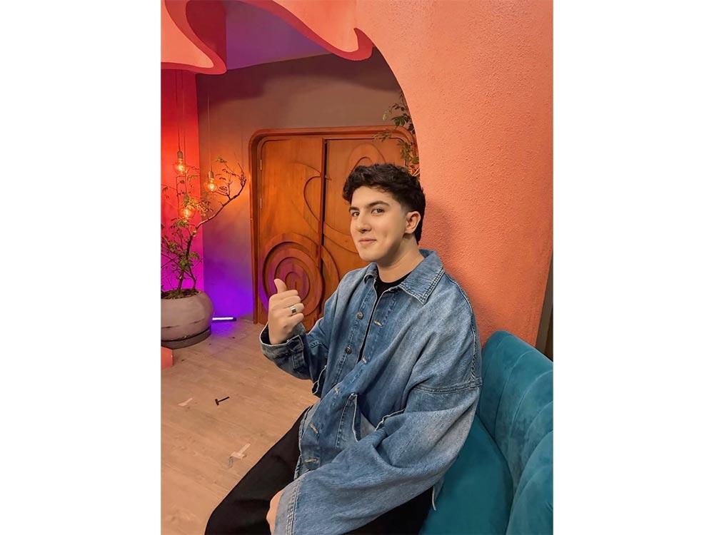 Pinoy Big Brother Celebrity Collab Edition