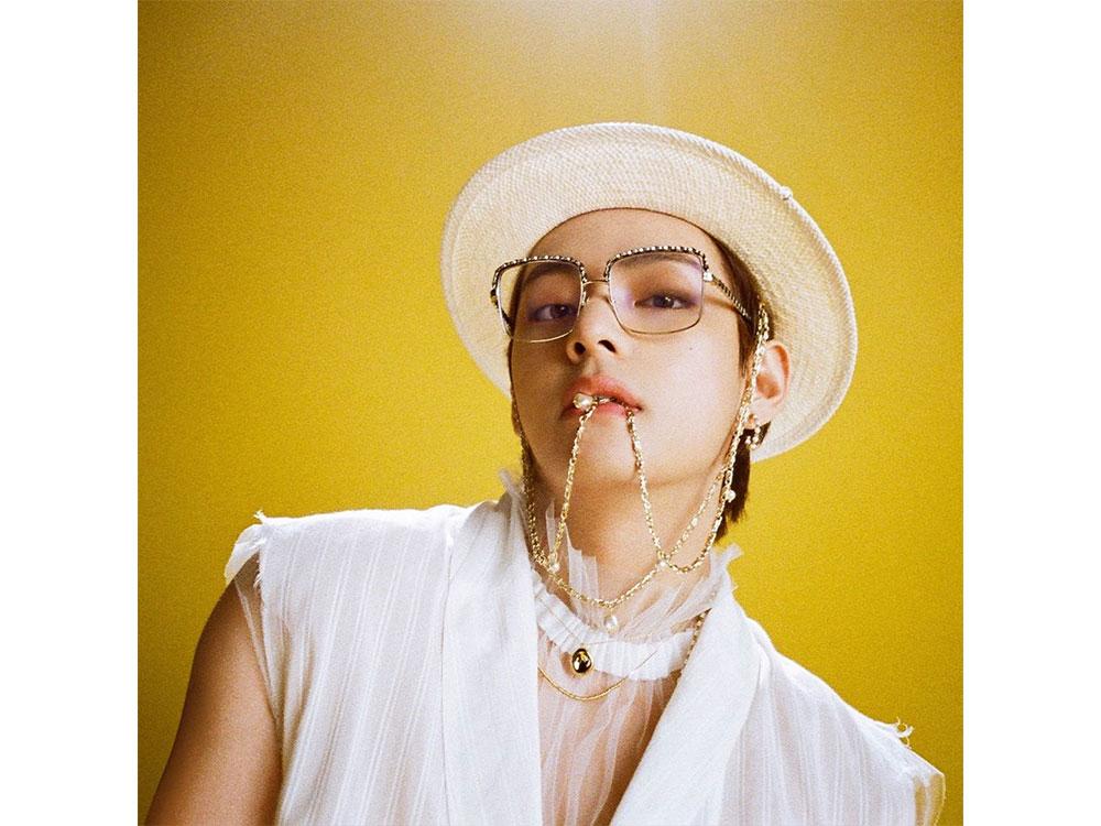 IN PHOTOS The meaning of BTS song "Butter" GMA Entertainment