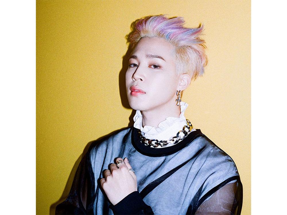 IN PHOTOS The meaning of BTS song "Butter" GMA Entertainment