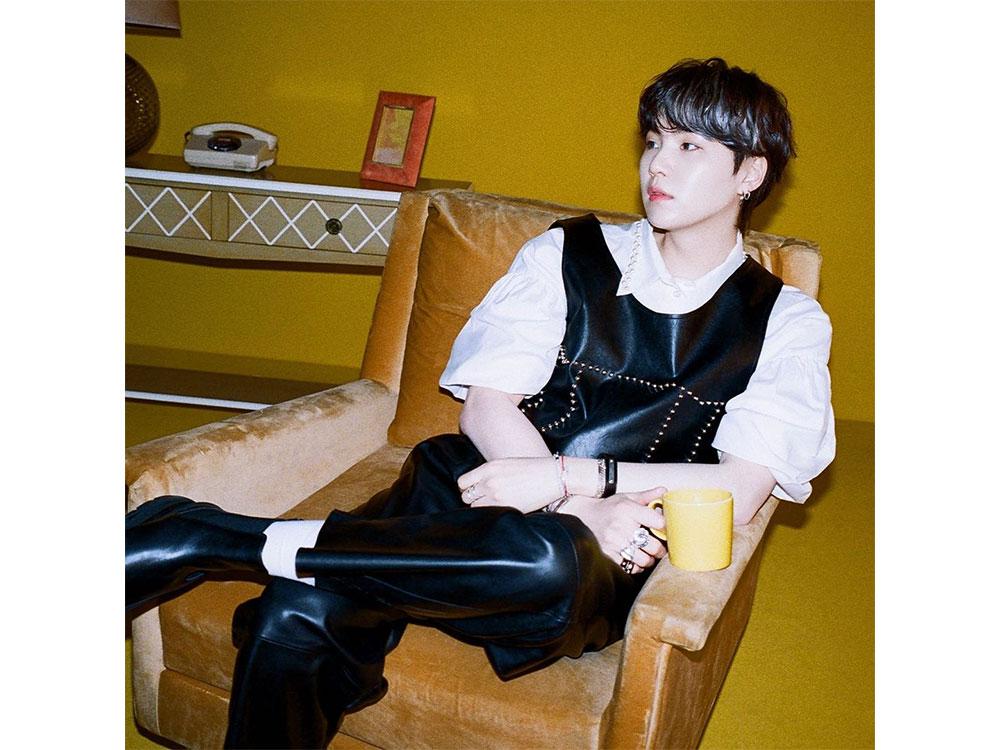 IN PHOTOS The meaning of BTS song "Butter" GMA Entertainment