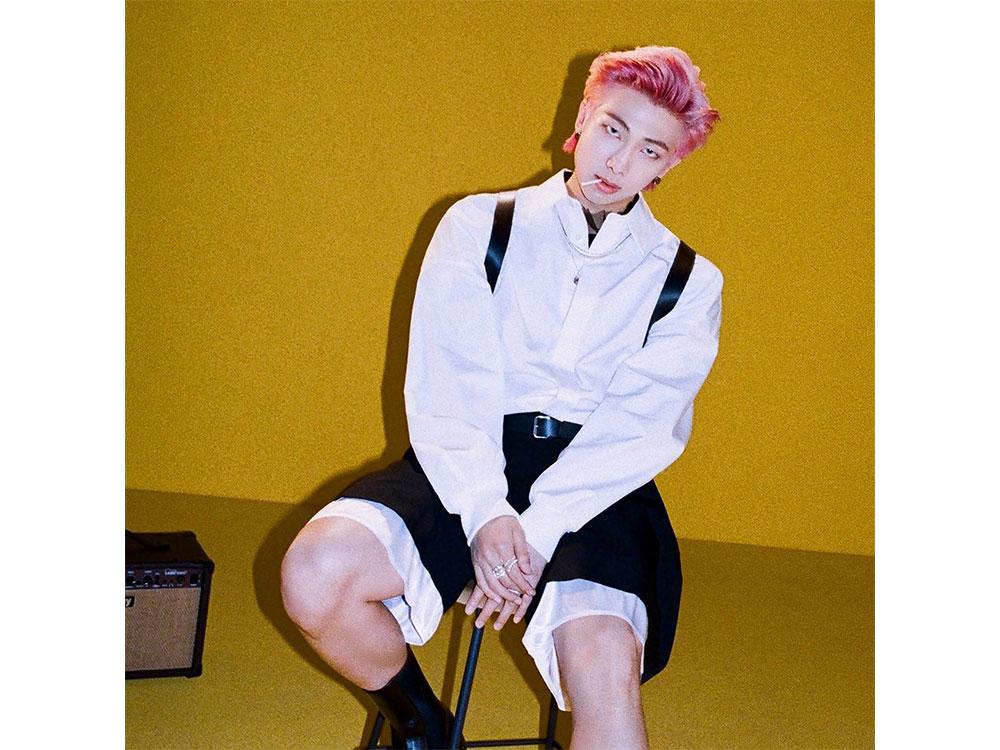 IN PHOTOS The meaning of BTS song "Butter" GMA Entertainment