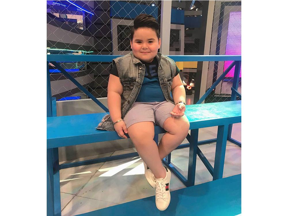 Baeby Baste