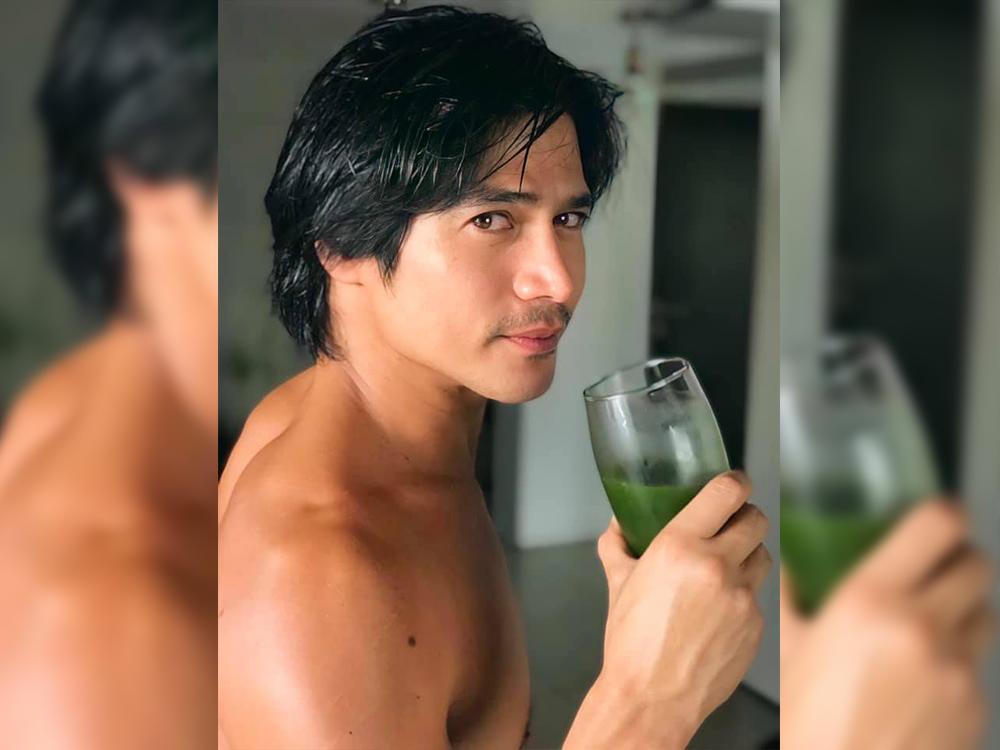 Piolo Pascual