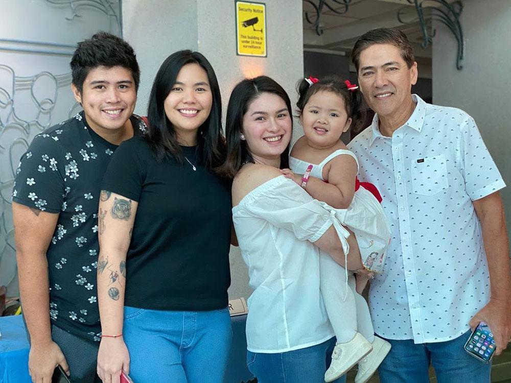 Christmas Performance