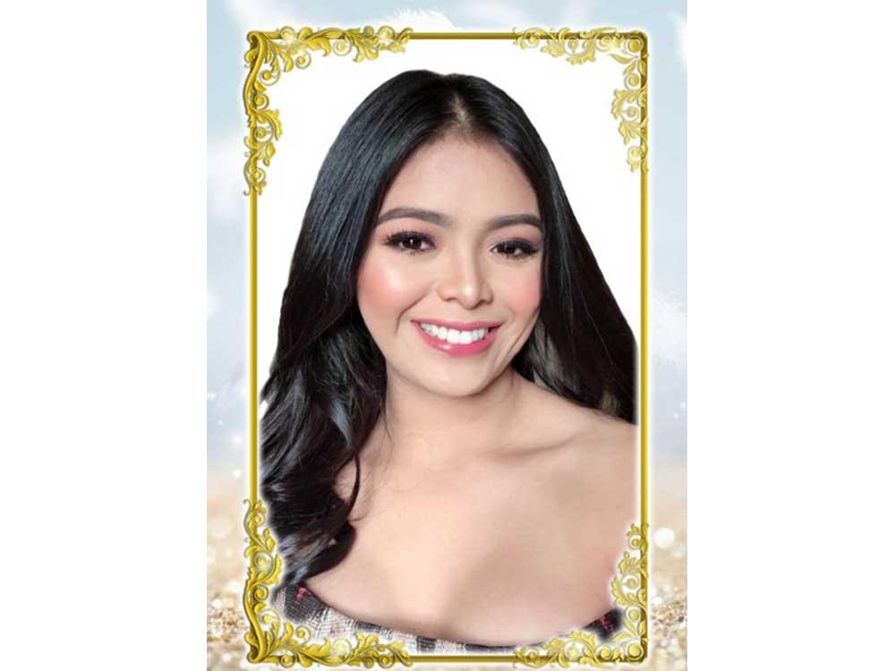 Alayyza Izzabelle Tolimao, South Cotabato