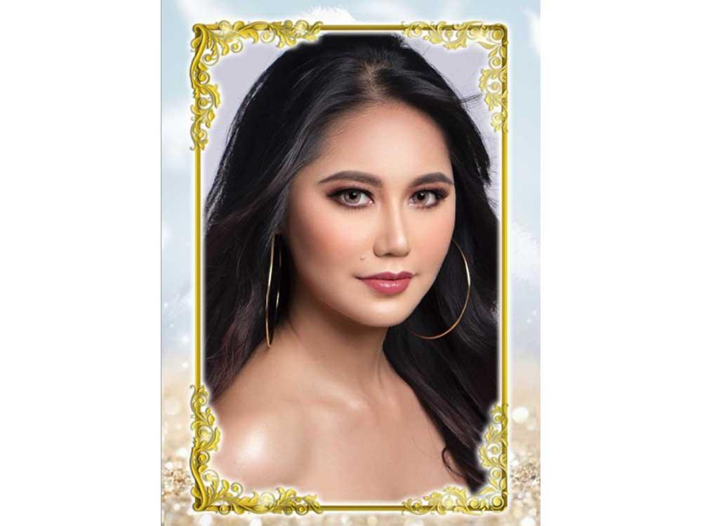 Angeline Santos, Quezon City