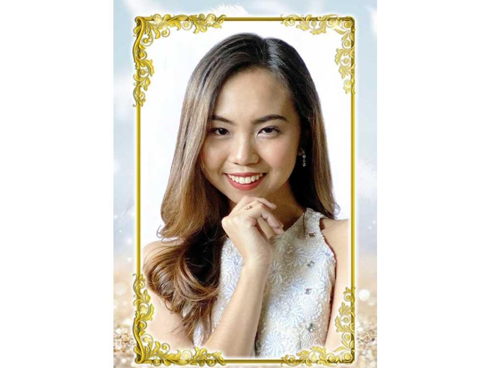 Angelique Morga Cabanlong, Zamboanga City