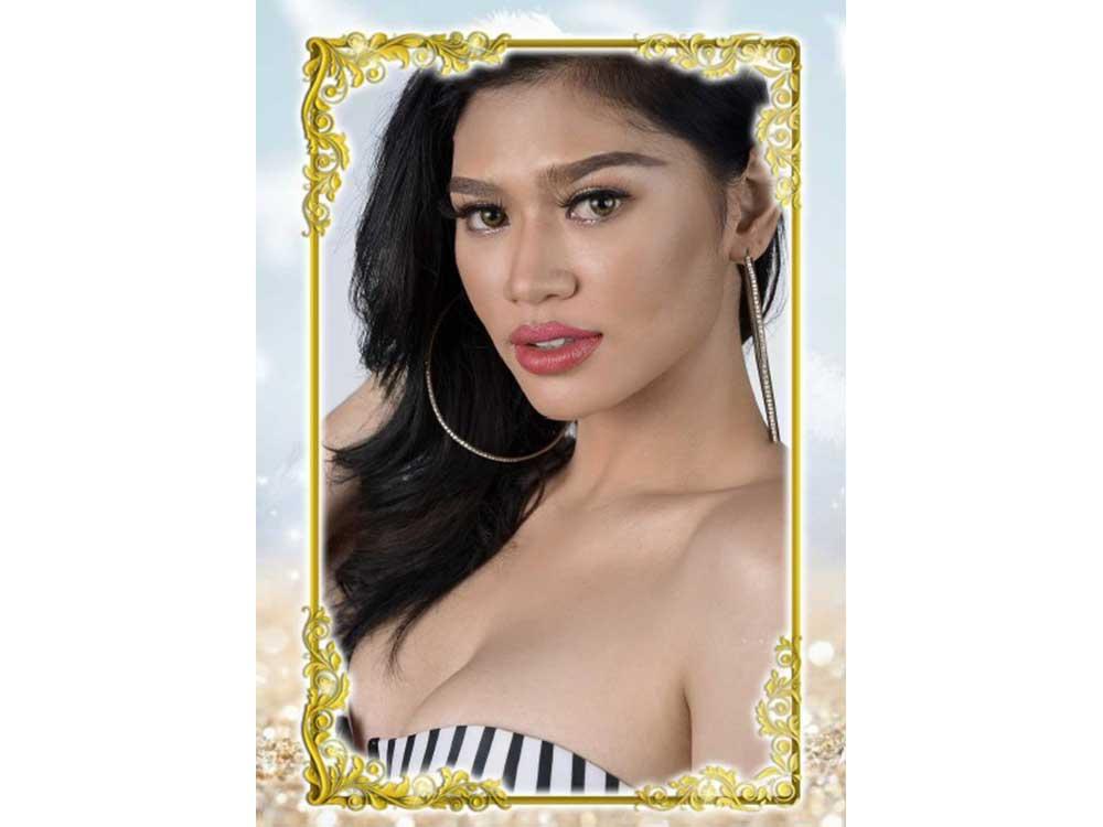 Arielle Jazmine Roque, General Santos City