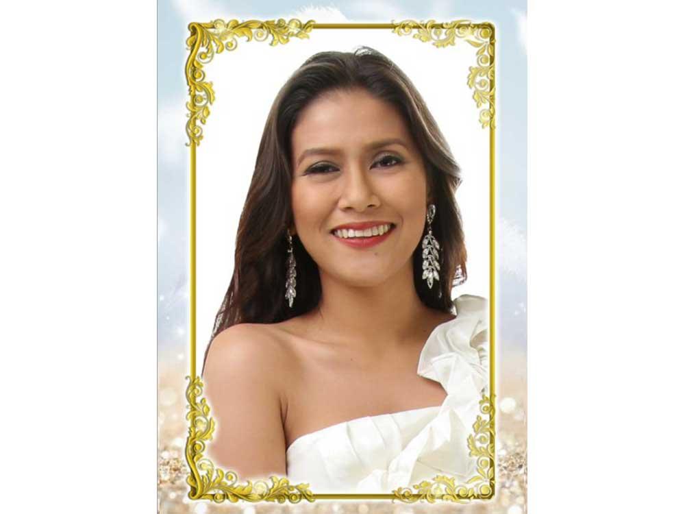 Daniella Marisse Fernandez, Biñan City