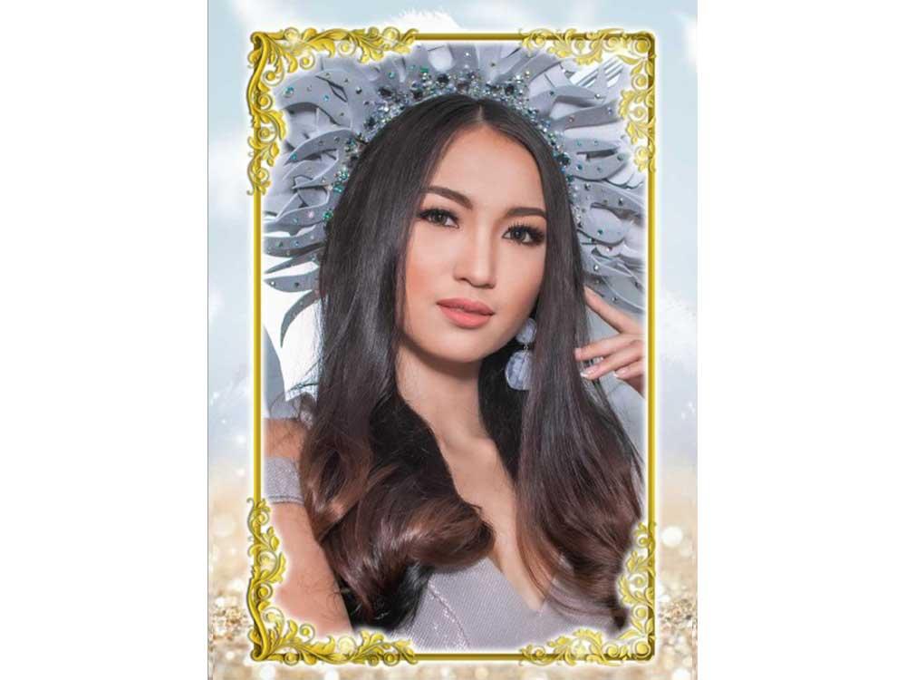 Hannah Bithiah C. Meriño, Sta. Rosa City