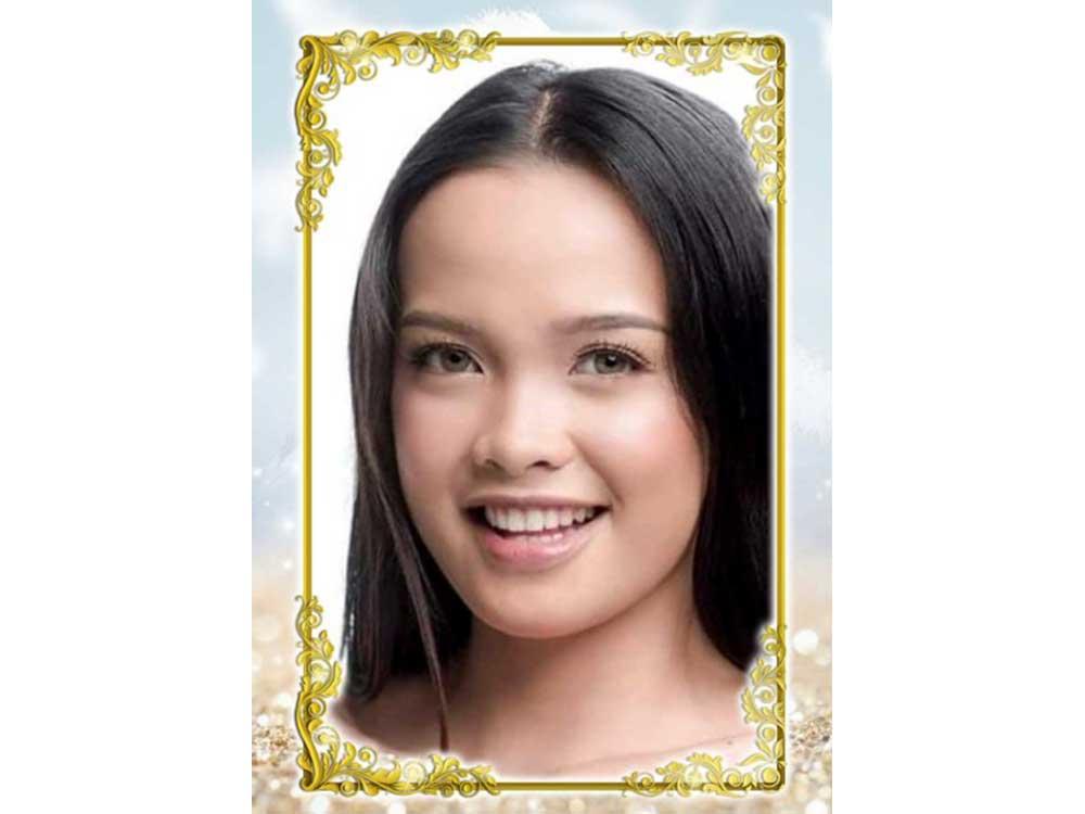 Ihra Mel Alfeche, Davao City