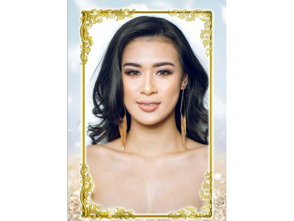 Ilyssa Marie Mendoza, Fil-Melbourne, Australia